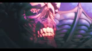 Berserk - Edgy Scale [AMV/EDIT] - [Free Project File]