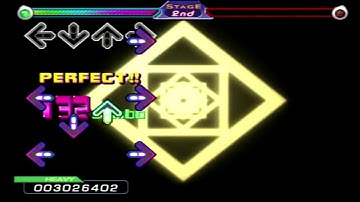 DDR FESTIVAL DanceDanceRevolution- Hysteria