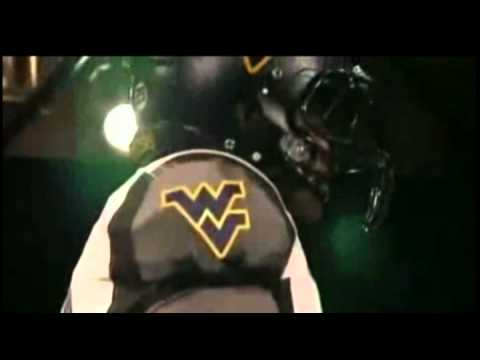 wvu coal jersey