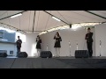 【医学祭2015メインステージ】16M