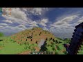 Minecraft Gameplay