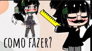 COMO FAZER ROUPA PERSONALIZADA?!|Gacha club|-Otakinha Itadei Uchiha- (nome do app na descrição) COMO FAZER ROUPA PERSONALIZADA?!|Gacha club|-Otakinha Itadei Uchiha- (nome do app na descrição)