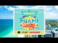 Capture de la vidéo Los Rabanes - Miami Swing (Photo Video)