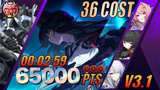 THE OG ICE QUEEN | Deadly Assault: Adversity Mode v3.1 | Zenless Zone Zero