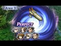 DFFOO 6 Warrior Quests: Area 3