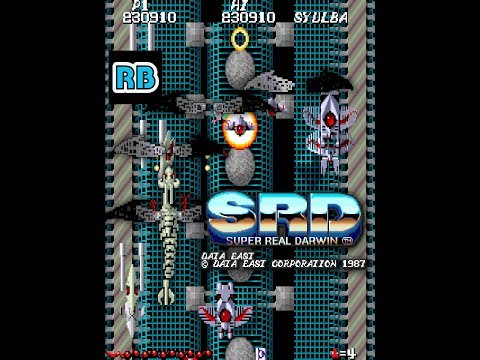ダーウィンズゲーム 当選 複製原画 メガドライブ】ダーウィン4081 ステージ3ボスのスロットの謎を