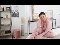 MY APARTMENT TOUR! | Maria Bethany