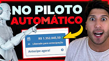 Como fazer vendas no automático?