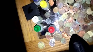 Centech pinpointer ultimate mod