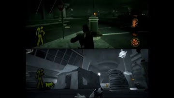 Rebel Without A Pulse #15 Farting Defeats Tank