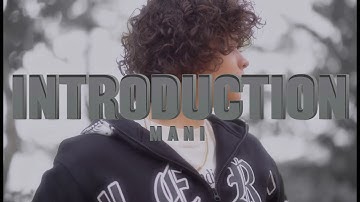 INTRODUCTION (Official Music Video)