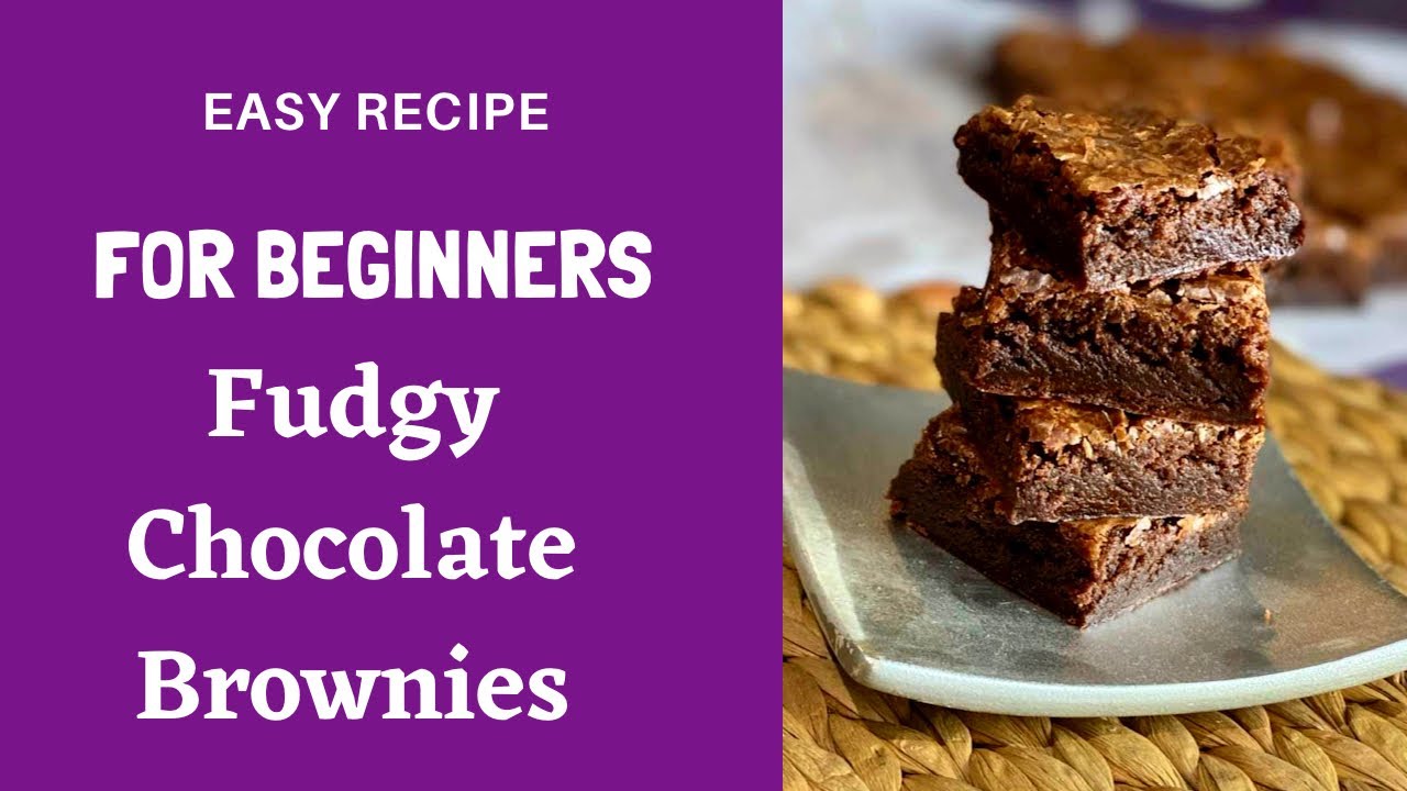 Sweet Success: Easy Fudgy Brownie Recipe for a Profitable Home Business!