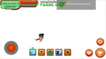 Ngọc rồng online | Những thằng ngu và không may mắn nhất Game-Hài NRO.P1✔