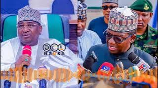 Minista Matawalle ya tabbatar da sakin daliban jihar Kebbi