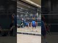 Midwest mak vs kingsmen volleyball jayrachz jayrachz9999 shorts short shorthaikyuu