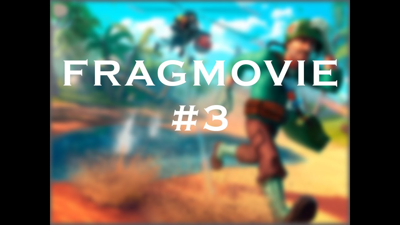 Blitz Brigade | Highlights #3