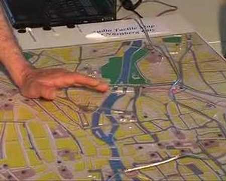 talking objects - talking maps - Tag it Guide part 1