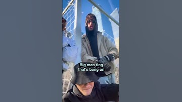 Thumbnail of The One Jamaican Verse on Every British Song (feat. @side.questz )