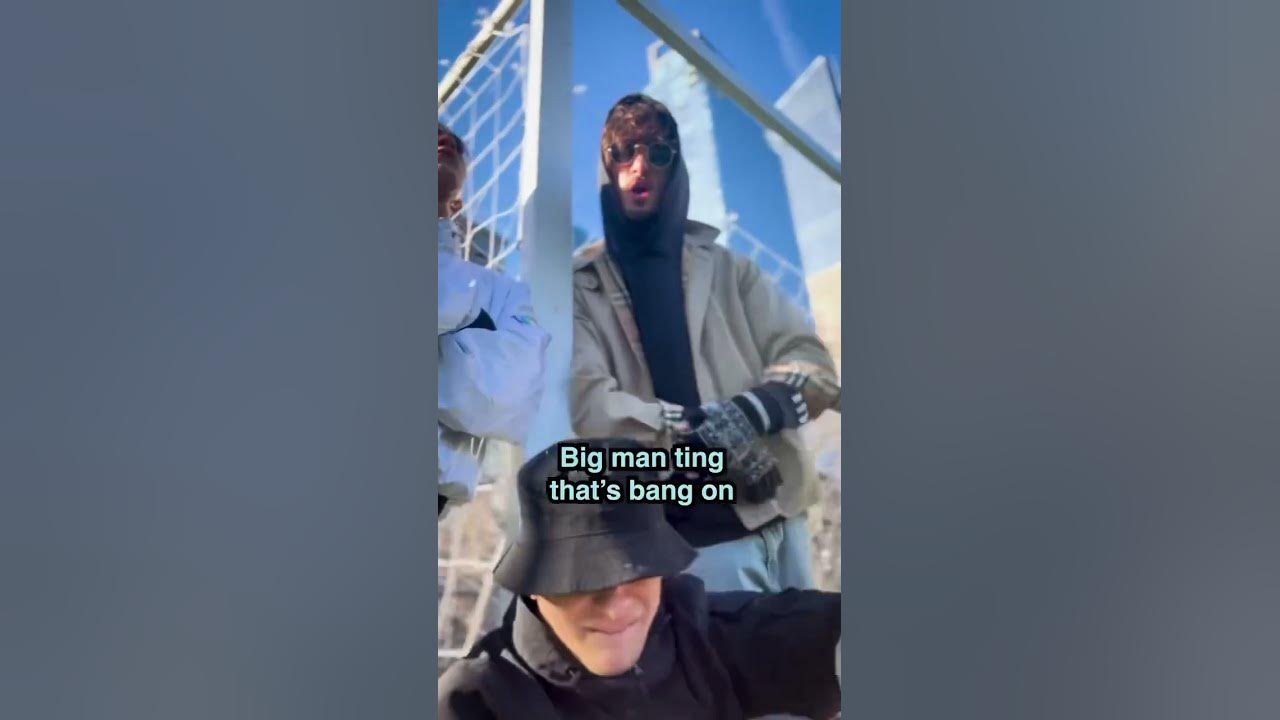 The One Jamaican Verse on Every British Song (feat. @side.questz )
