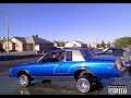 Tha Dogg Pound - Throw ya hood up