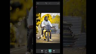 #short Picsart Background Changing Shorts | Creative Editing Shorts #trend #picsartbackgroundchange