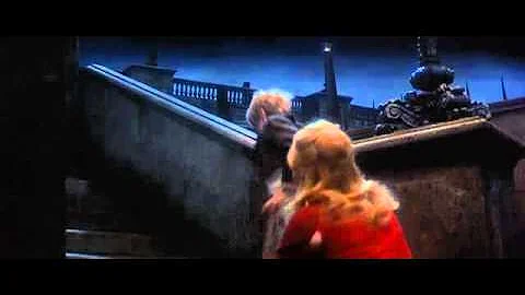 Nancys death 1968
