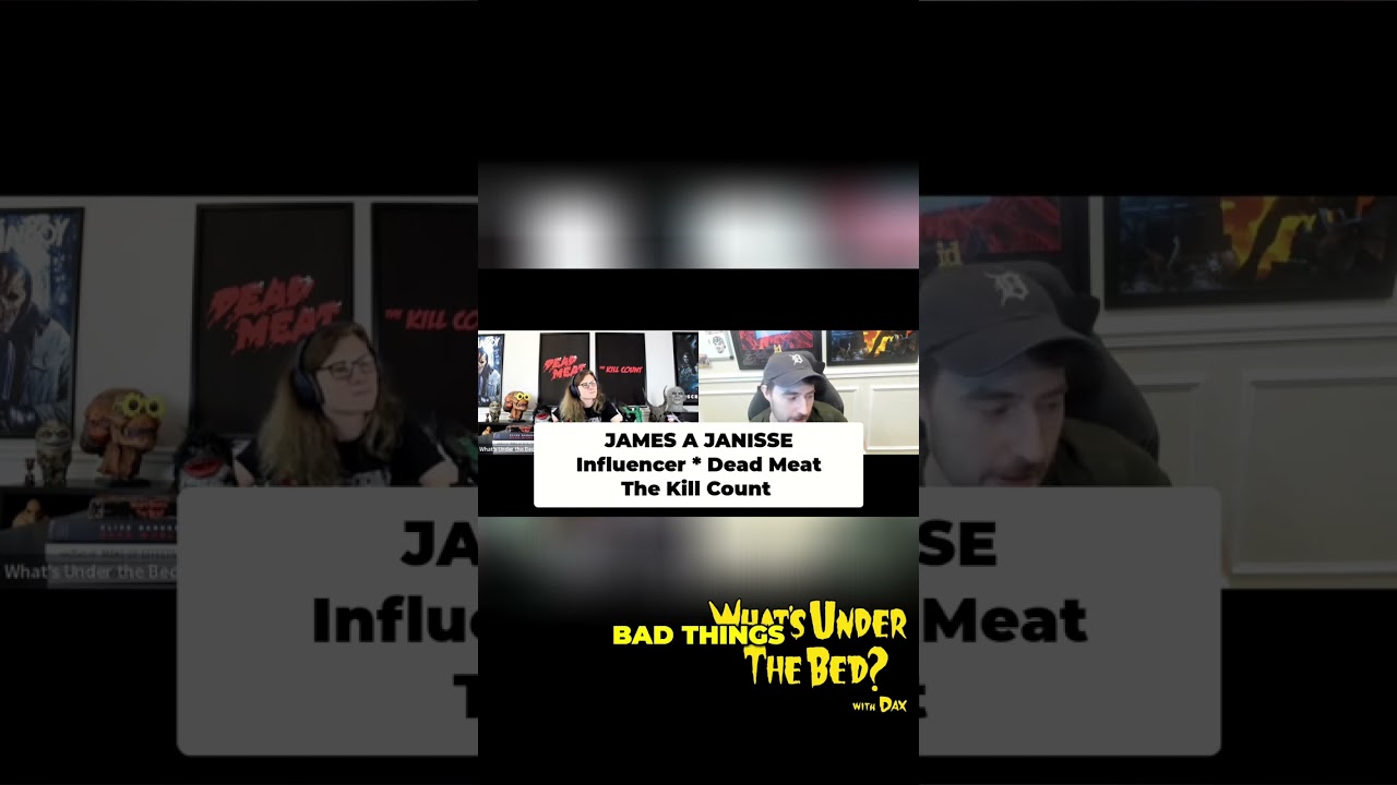 Exploring Childhood Fears in Fairy Tales: A Horror Journey