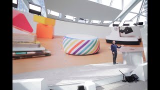 New $59 Echo Dot reveal at Amazon's latest press briefing