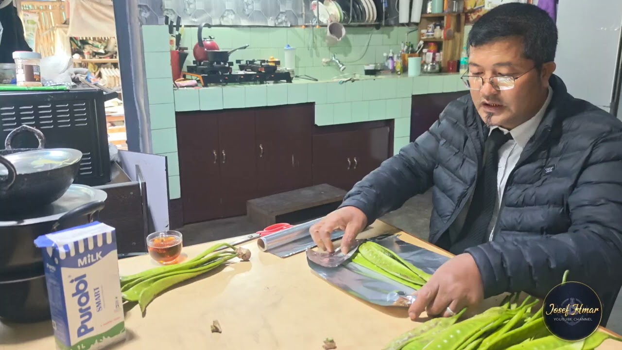 ZAWNGṬAH DAH ṬHAT DAN. Lo en ve ngei ngei rawh. I ṭangkaipui ve ngei ang. 