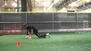 Resultsbyscience-Speed Encyclopedia-Mobility Circuit #1