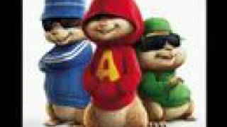 Video thumbnail of "Outkast - Hey Ya (Chipmunk version with lyrics)"