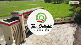 The Delight Nakuru | Project Tour | Username Properties