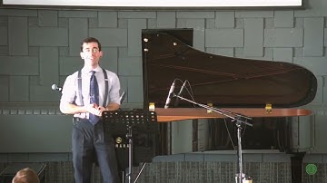 Hebrews: Jesus, A Priest Like Melchizedek | May 14, 2023 (Message)