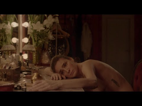 La Reina Del Miedo | Teaser Oficial | Patagonik