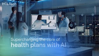 Famous HCLTech at AHIP 2025 | Energizing the core: Integrated digital operating model and AI Net Worth