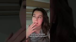 Sonunda Geldi Beklenilen Fragmannnnnn Şrefrüya Şsan