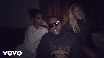 Bas - Building Blocks (Interlude)