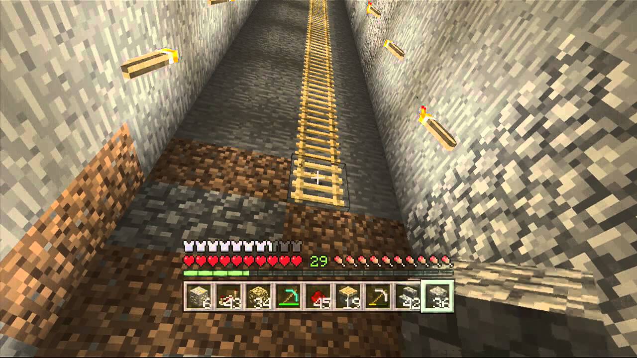 Minecraft Lets Play Minecraft Episode 7 - YouTube