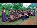 Shirati east sda childrens choir tanzania  dunia official music