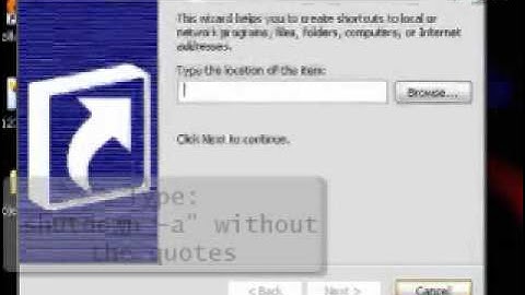 Auto Shut Down PC [from www.metacafe.com].flv