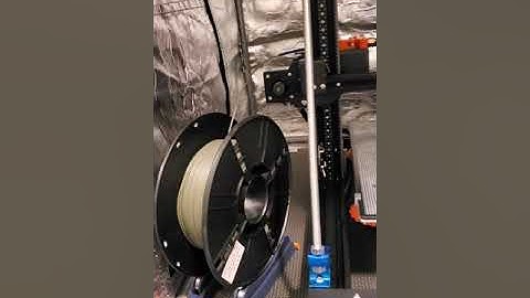 Eryone Thinker SE upgrades for Klipper install/update