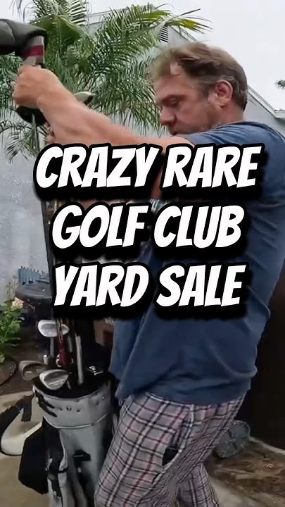 ping-beryllium-copper-irons-at-a-yard-sale-golf-golfclub