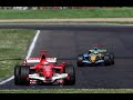 San Marino GP F1 2006 Highlights