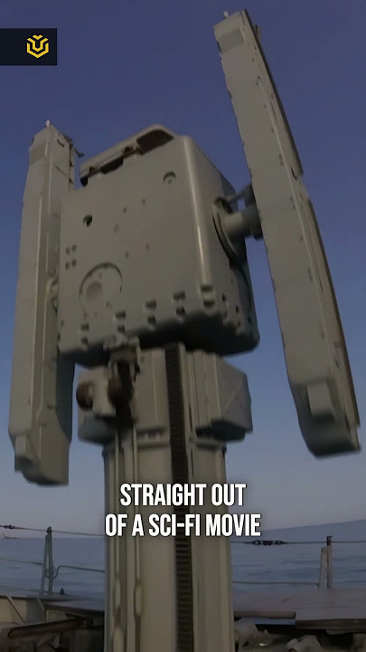 Crazy Weapons of The Russian Navy