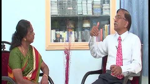 Why some people are always running in life -  Hurry up Driver in Transactional Analysis Ramu | Tamil