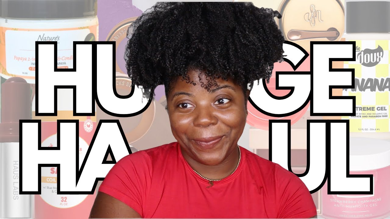 HUGE HAUL | Everything I've Bought in 2025.. So Far.