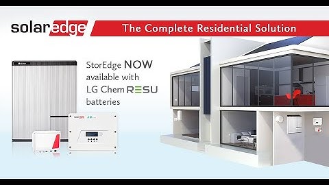 SolarEdge Monitoring Platform Walkthrough for Homeowners