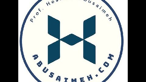 01 Introduction to Computer Architecture مقدمة في عمارة الحاسوب Part 1