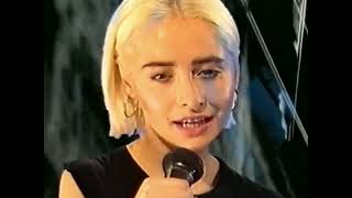 TRANSVISION VAMP // 1989-08-24 Musikladen Eurotops – Landslide Of Love FHD