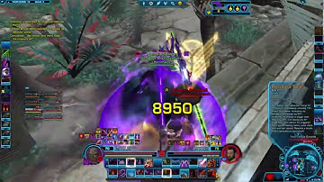 SWTOR 5.10 Deception Assassin PvP: This spec is very easy